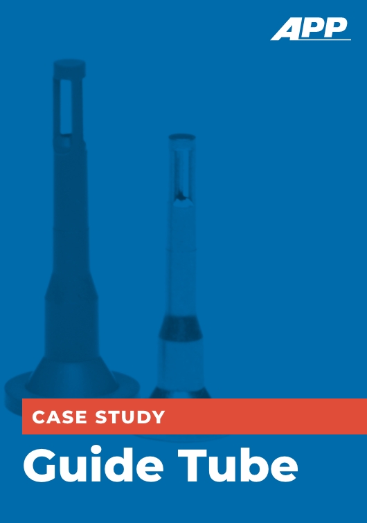 Guide Tube Case Study