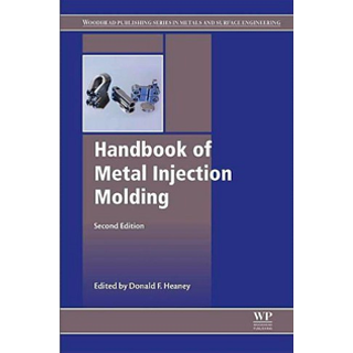 MIM Handbook Cover
