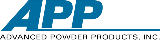 Advanced Powder Products – APP